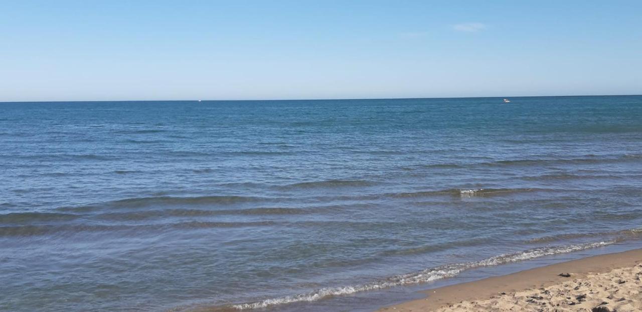 Beautiful Penthouse Solarium In Boliches Beach Fuengirola Luaran gambar